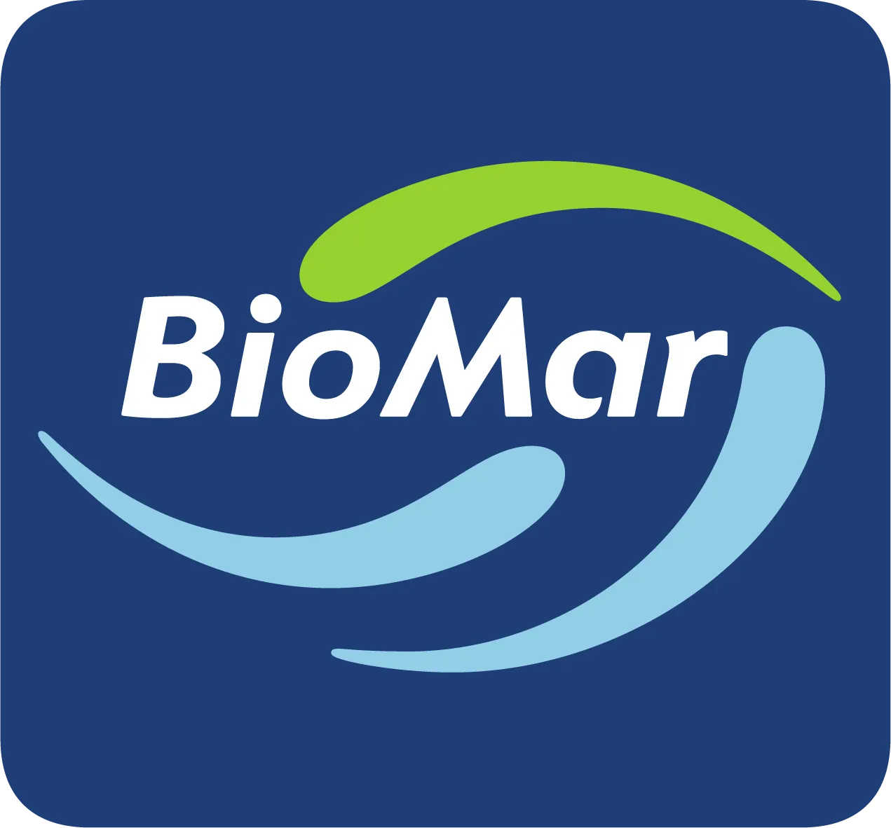 Biomar logo