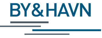 By & Havn logo