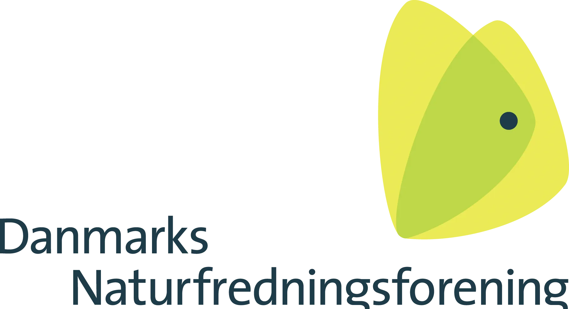 Danmarks Naturfredningsforening logo