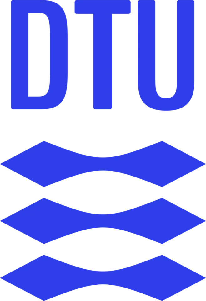 DTU Aqua logo
