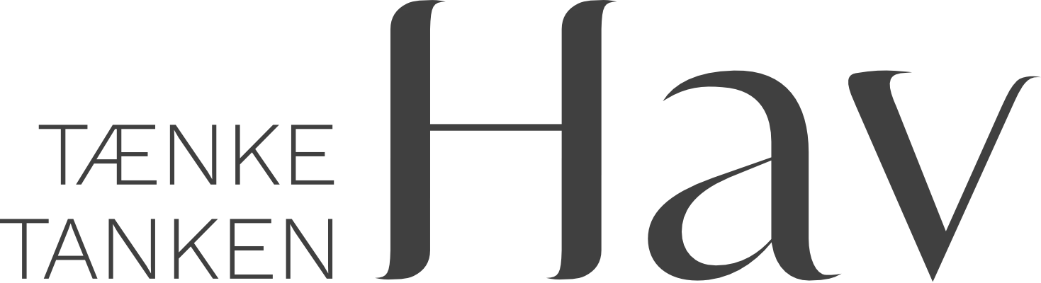 Tænketanken Hav logo